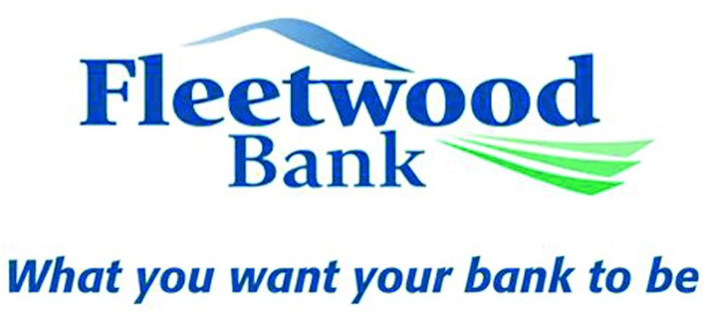 gekruld Onhandig Vermenigvuldiging Hometown Champions: Fleetwood Bank | Hometown Banker